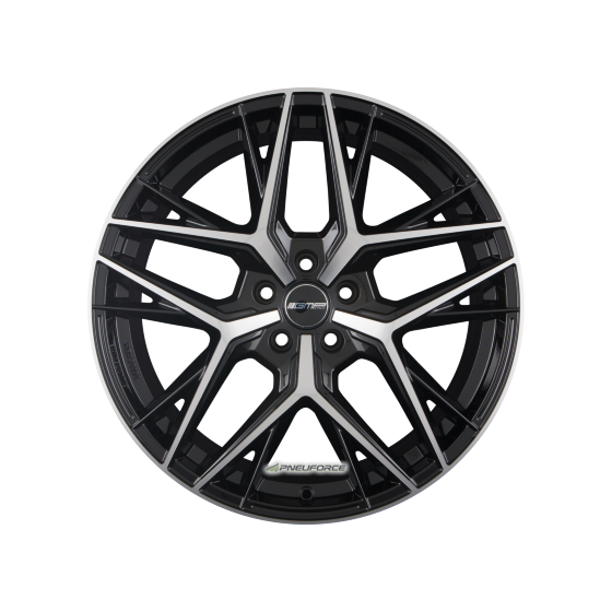 GMP ITALIA LUNICA Black Diamond
